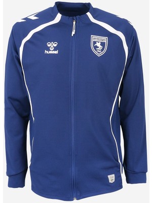 Samsun Spor 25/26 Hummel Samsunspor Kamp Eşofman Tek Üst