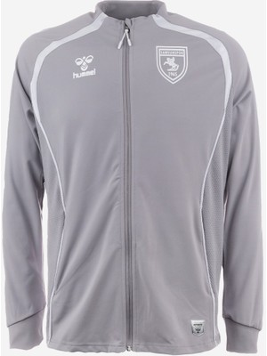 Samsun Spor 25/26 Hummel Samsunspor Kamp Eşofman Tek Üst