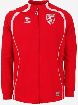 Samsun Spor 25/26 Hummel Samsunspor Kamp Eşofman Tek Üst
