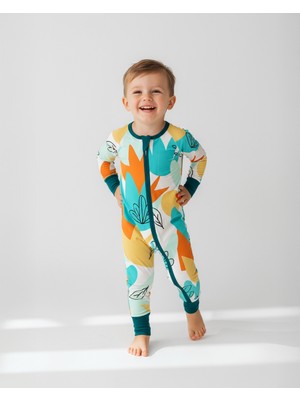 Kidzee 1.0 Tog Autumn Bebek/çocuk Uyku Tulumu