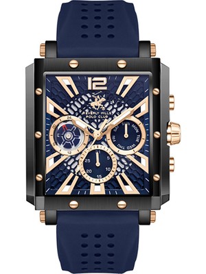 Beverly Hills Polo Club Kol Saati BP3661X.699