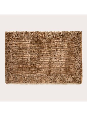 Chakra Luana Kılım 160X230CM Natural