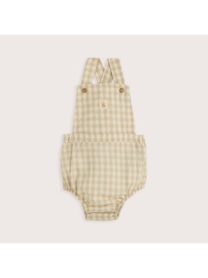 Chakra Happy Bee Salopet Taş