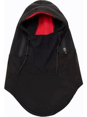 Nike Jordan Kapüşonlu Kar Maskesi