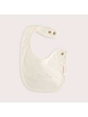 Chakra Magıc Sea Önlük Ekru