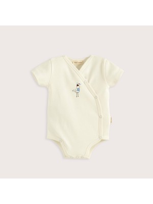 Chakra Sea Sıde Body Ekru