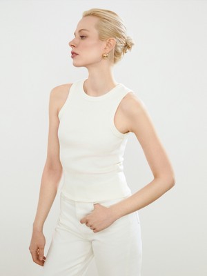 Soulife Bisiklet Yaka Kadın Atlet