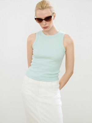 Soulife Bisiklet Yaka Kadın Atlet