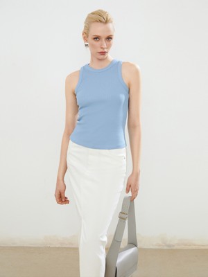 Soulife Bisiklet Yaka Kadın Atlet