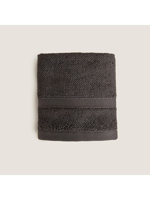 Chakra Lauro Havlu 30X50CM Antrasit