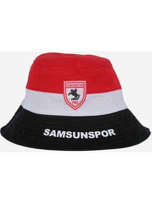 Parçalı Balıkçı Şapka