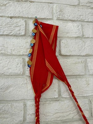 Fırat Rize Bezleri Keşan Dokuma Fular