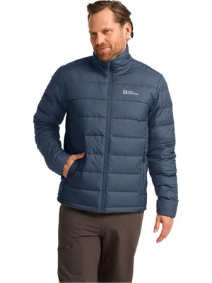 Jack Wolfskin Ather Down Erkek Outdoor Mont 1207681-0352