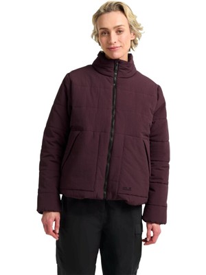 Jack Wolfskin Northern Lite Kadın Outdoor Mont A65068