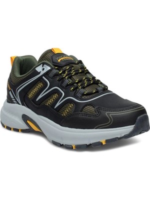 2919 Wickers Erkek Triking Kışlık Ayakkabı