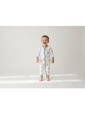 Kidzee 1.0 Tog Koala Bebek/çocuk Uyku Tulumu