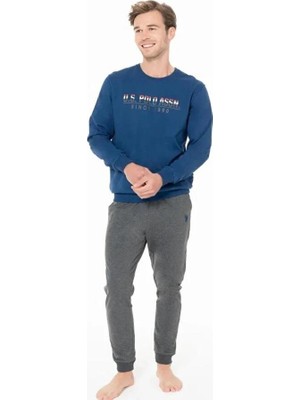 Kly U.s Polo 18928  Erkek Spor Giyim