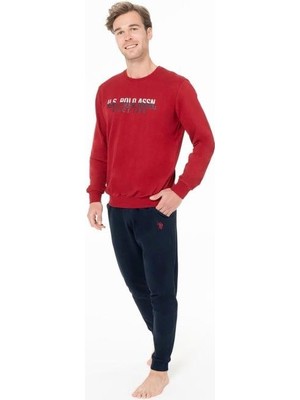 Kly U.s Polo 18928  Erkek Spor Giyim