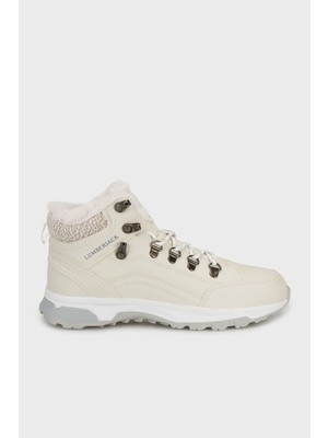 Lumberjack Içi Peluşlu Bağcıklı Outdoor Bot Bayan Bot Debora 5pr