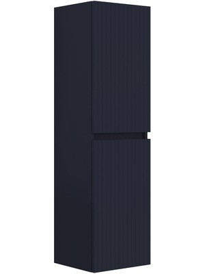 Orka Banyo Tivoli 40 cm Banyo Boy Dolabı