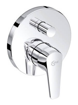 Ideal Standard Cerasprint Banyo Bataryası - A5723AA-