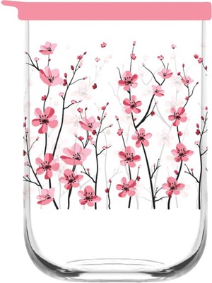 Kut Fly Lav Sakura Duo Kavanoz 1000 cc 4 Adet