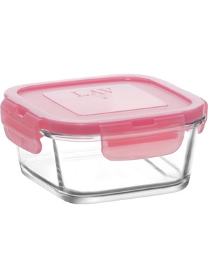 Kut Fly Lav Fresco Saklama Kabı Tekli 375 cc