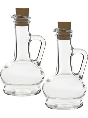 Paşabahçe (80109) 2'li Yağlık - Sirkelik 4 Adet