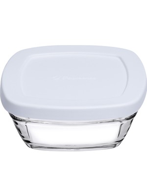 Paşabahçe Pudding Saklama Kabı 310 cc 2 Adet