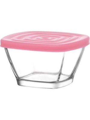 Kut Fly Lav Defne Saklama Kabı 315 cc 4 Adet