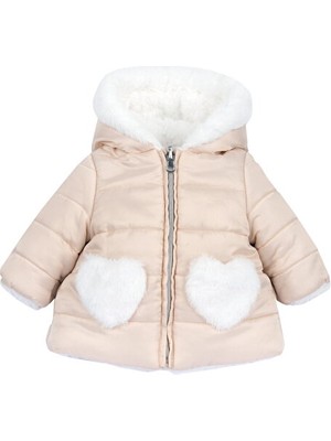 Chicco Çift Taraflı Dolgulu Mont