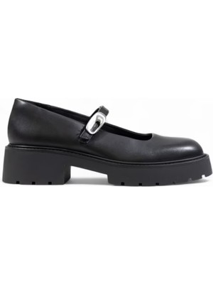 Guess Ck YW0YW02065 Chunky Loafer Mj Lth Hw Kadın Ayakkabı