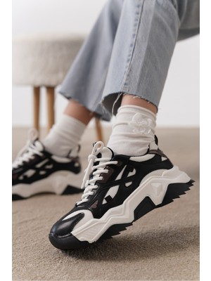 Özse Shoes Günlük Kadın Spor Ayakkabı