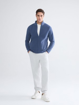 Lc Waikiki Yeni Sezon Rahat Kalıp Erkek Kalın Eşofman Altı