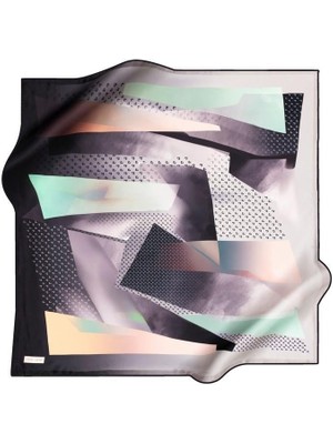 972 Pierre Cardin Twill Ipek Eşarp 9047438