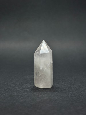 Gemsartdeco Kristal Kuvars Kule Doğaltaş