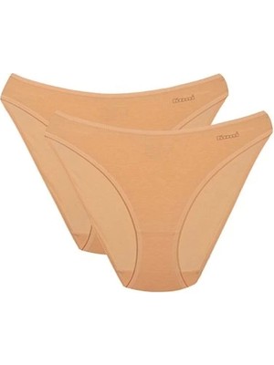 Larimar Kom Basic Kadın Külot 2'li