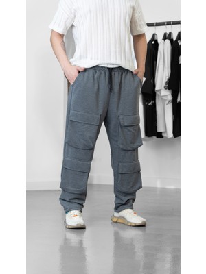 Cocopelli Kargo Cepli Baggy Pantolon COC1254