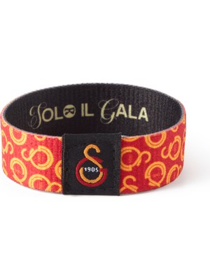Gs Store Galatasaray Solo Il Gala Lastik Bileklik U251573