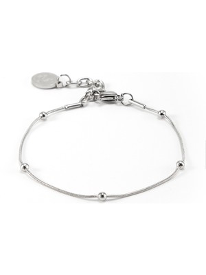 Gs Store Galatasaray Çelik Bileklik U251532