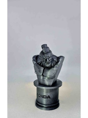 Hanart Honda 10 cm Büst Figür Street Fighter Honda