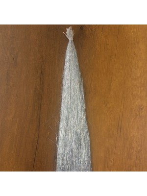 Yk Tinsel Model-Kadın Tinsel Saç Işıltısı-Simli Saç Telleri