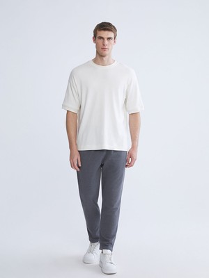 Lc Waikiki Yeni Sezon Standart Kalıp Erkek Eşofman Altı