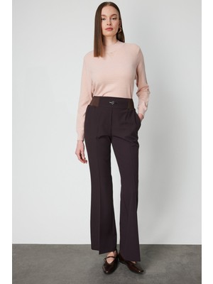 On Fashion On Fashıon 26K.ON.PNT.60111.01 Pantolon