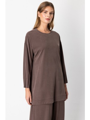 On Fashion On Fashıon 26K.ON.TNK.64308.01 Tunik