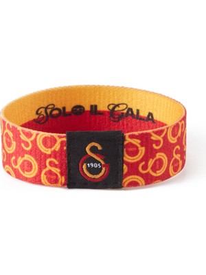 Gs Store Galatasaray Solo Il Gala Lastik Bileklik U251574