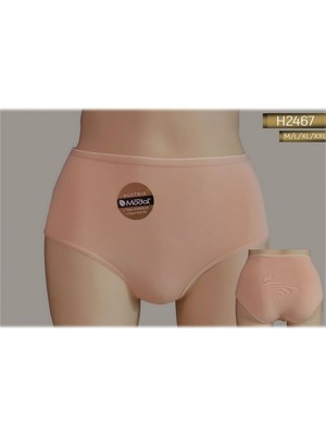 Venüs Shopping Venüsshopping- 2467 Yüksek Bel Modal Slıp Helena Paris Kadın