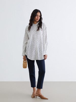 Lc Waikiki Yeni Sezon Havuç Kesim Kadın Pantolon