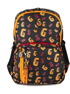 Gs Store Galatasaray Okul Sırt Çantası 25547