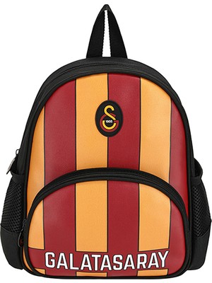 Gs Store Galatasaray Anaokul Sırt Çantası 25557